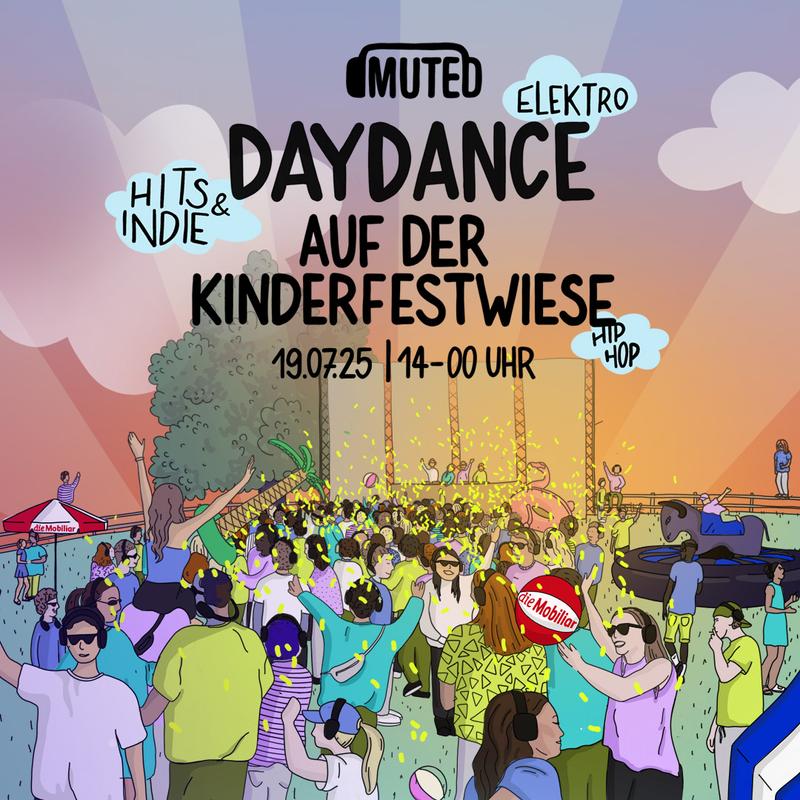 event cover