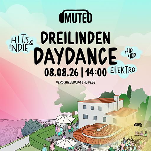 Muted 3Linden 2026