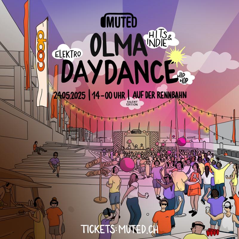 event cover