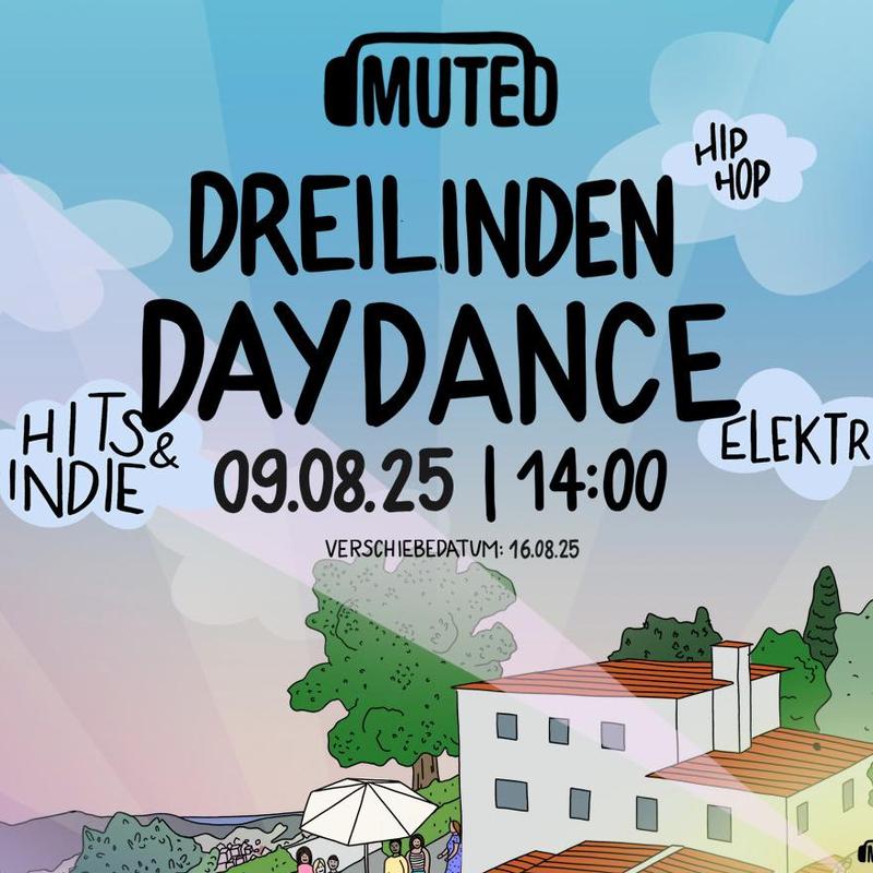 event cover