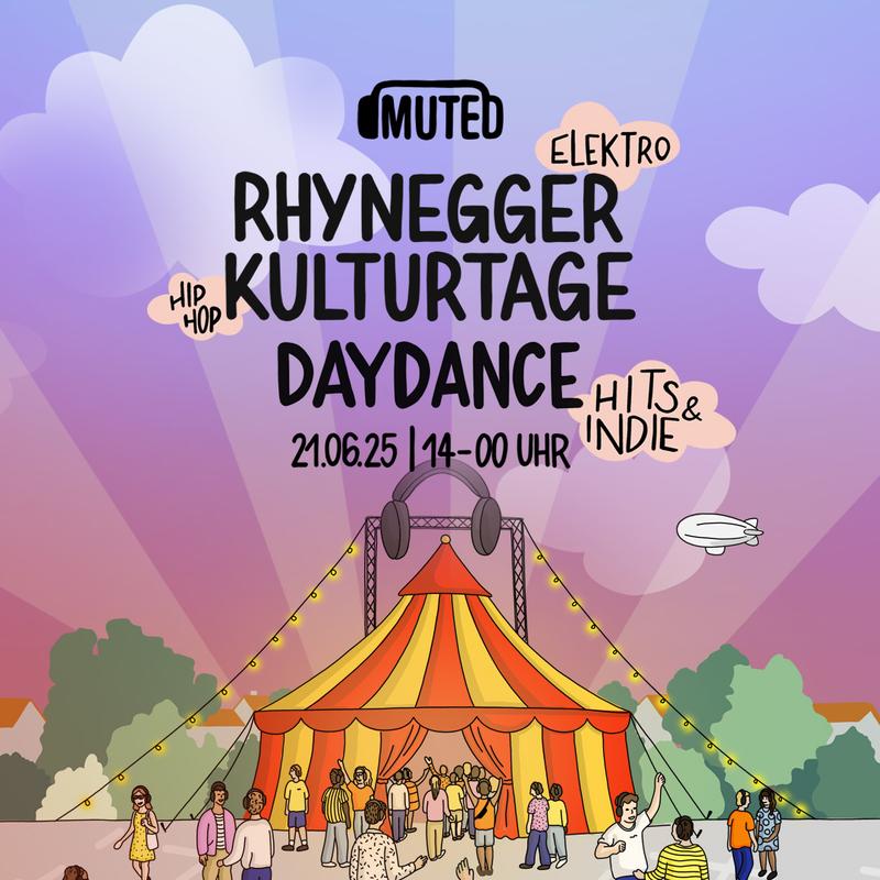 event cover